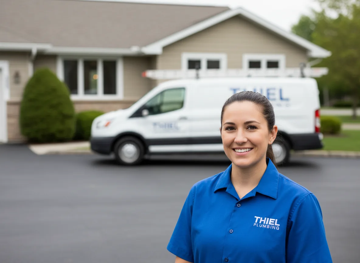 Plumber Genoa, WV FAQs